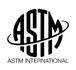 Norme ASTM