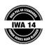 Certification IWA 14