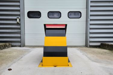 SITES LOGISTIQUES & ENTREPÔTS