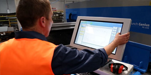 Production dispositifs anti-intrusion