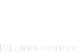 Logo ISR INNOVATIONS