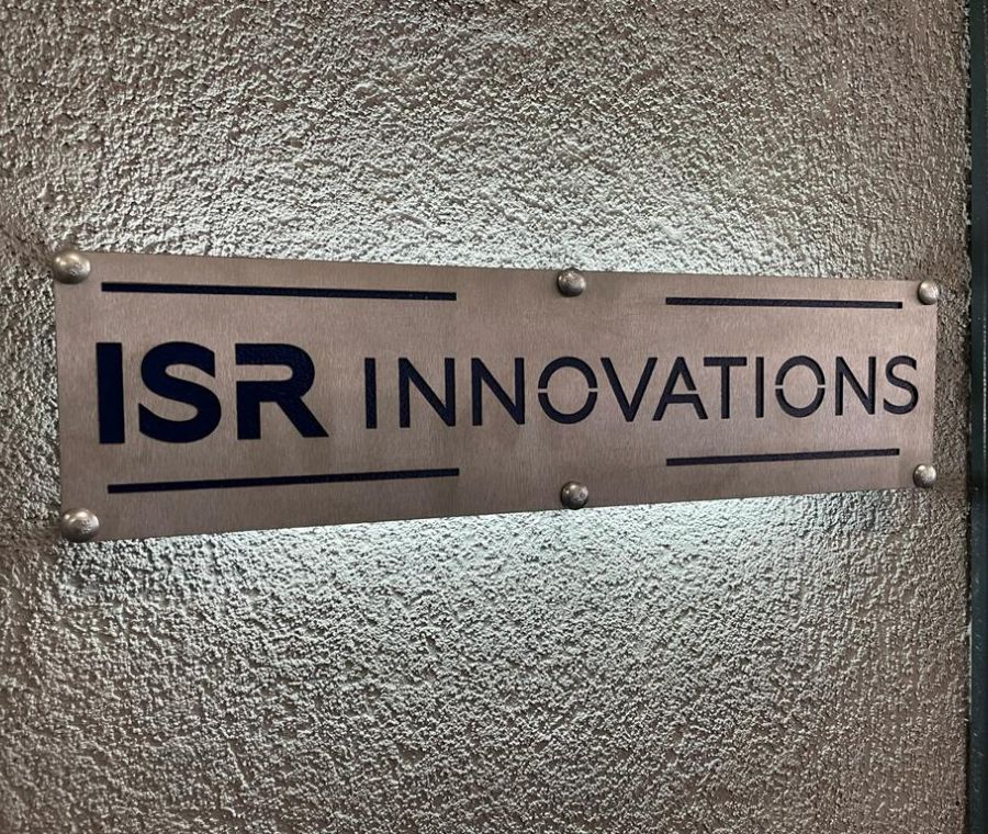 ISR Innovations