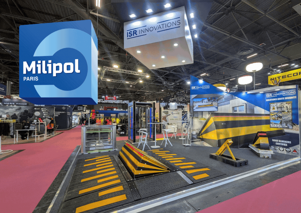 ISR Innovations - Presse