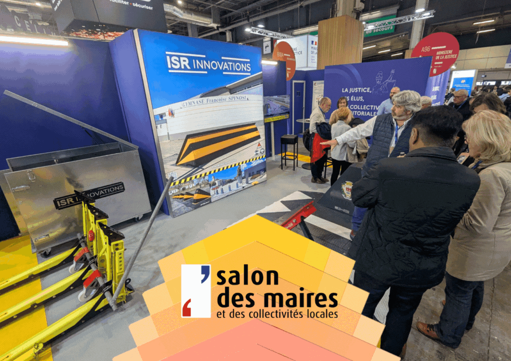 ISR Innovations - Presse