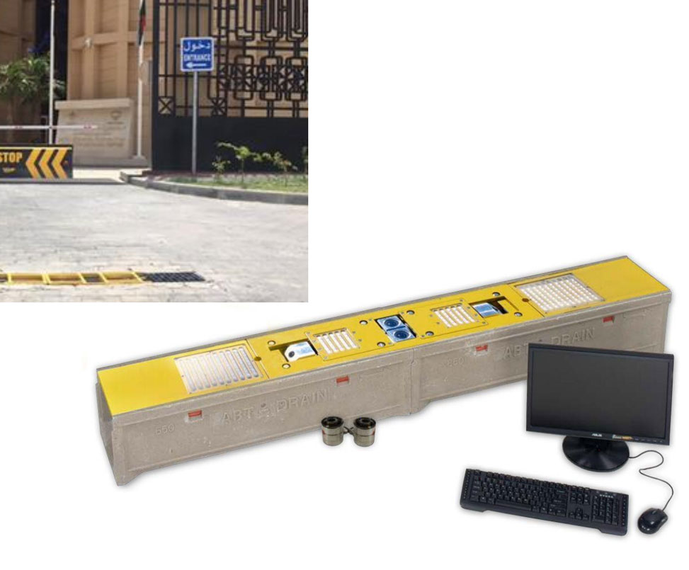 ISR Innovations