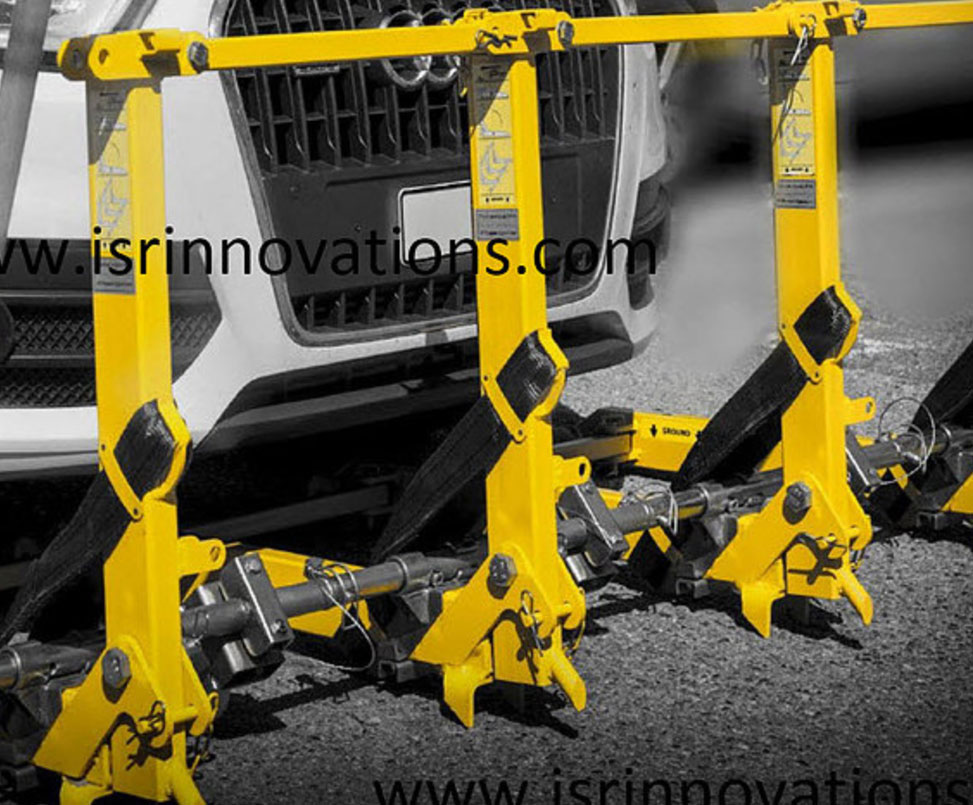 ISR Innovations