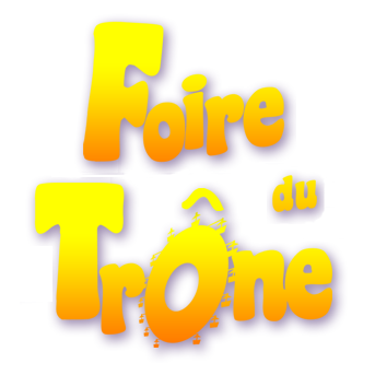 foire du trône