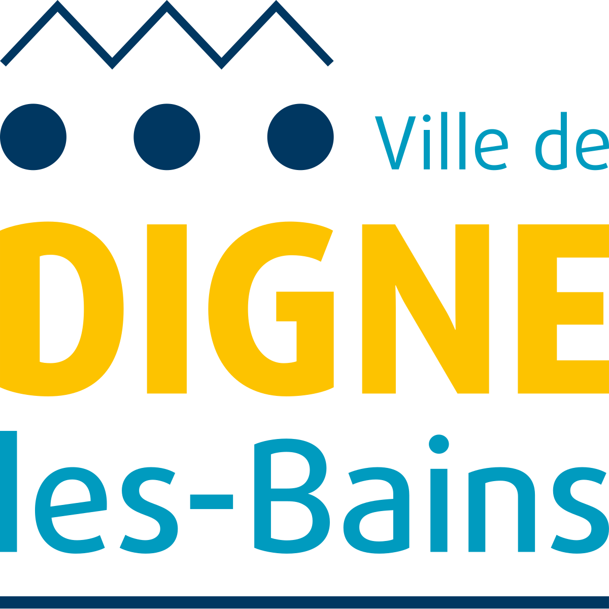 Digne-les-Bains