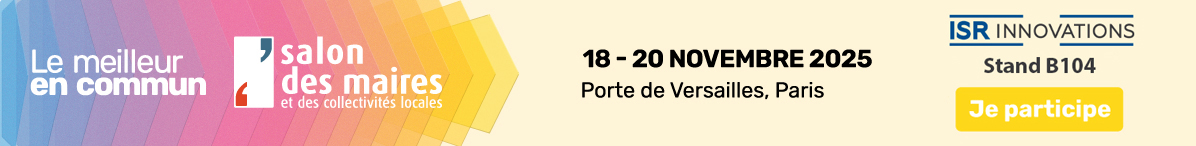 Salon des Maires