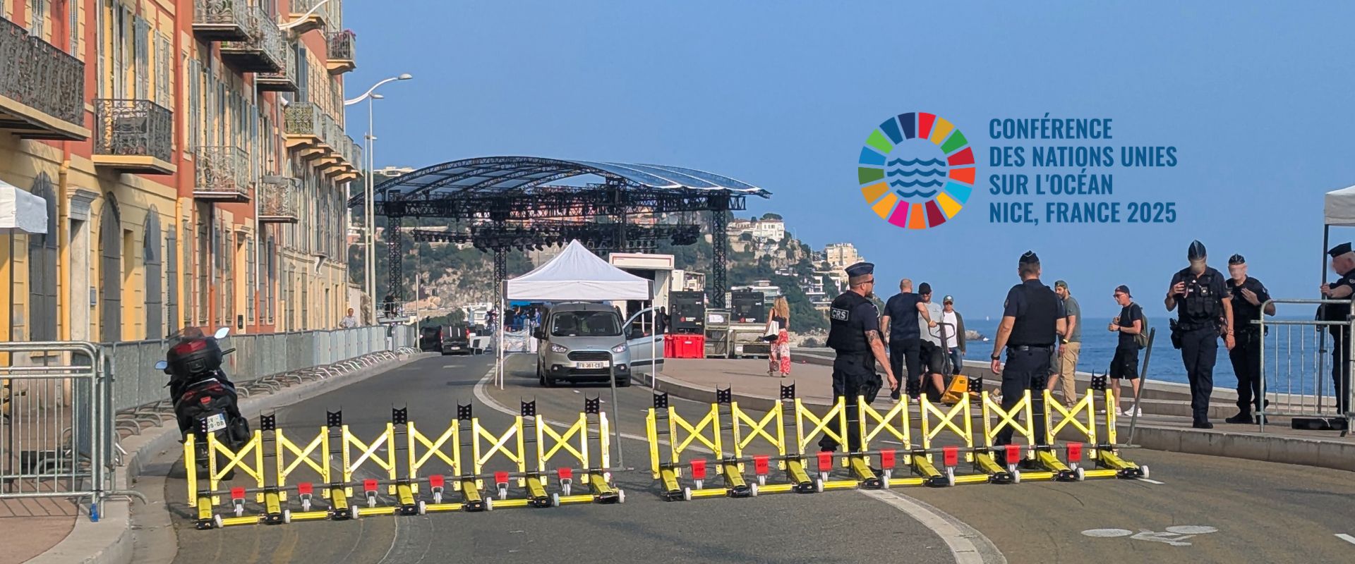 UNOC 2025