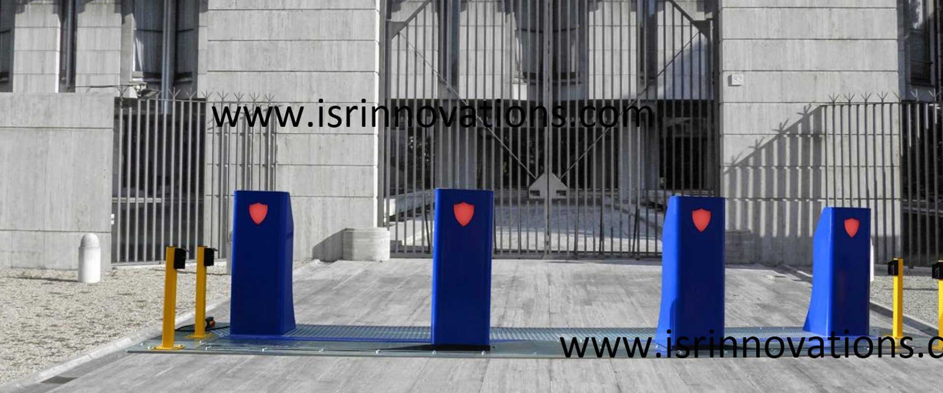 ISR Innovations